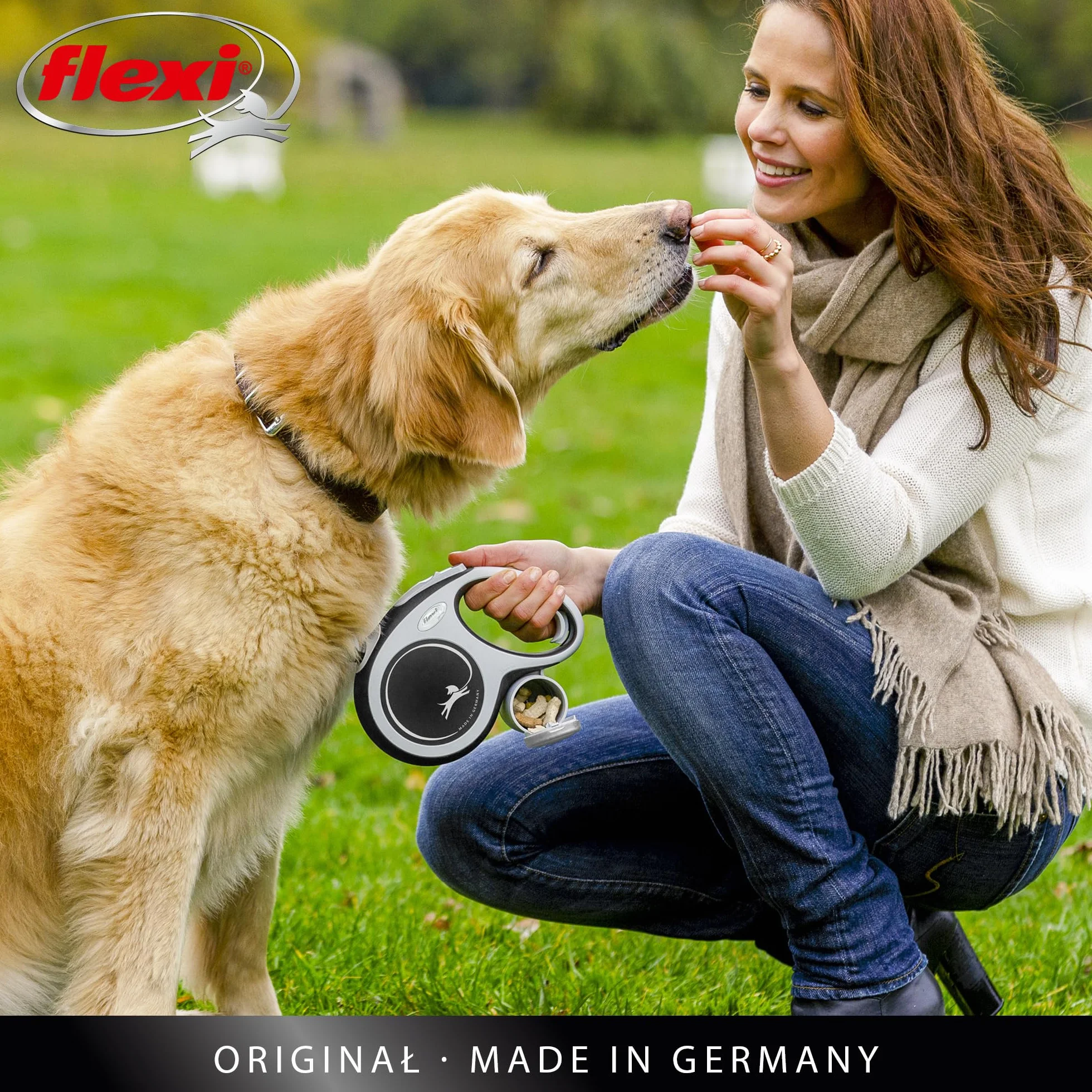 FleXi Multi BoX Czarny