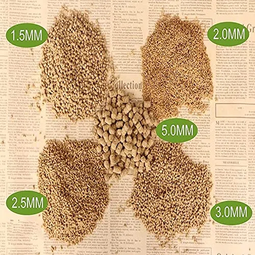Maszyna do granulowania pasz dla zwierząt domowych do wydajnej produkcji karmy dla zwierząt domowych